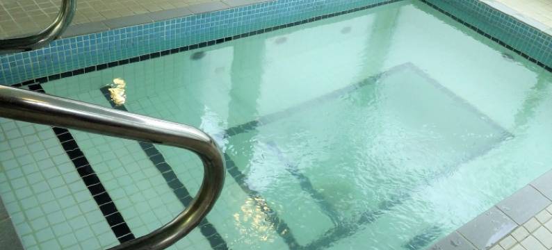 温哥华机场温德姆Travelodge酒店(Travelodge Hotel by Wyndham Vancouver Airport)图片