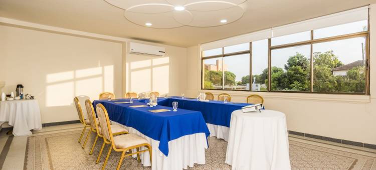 巴列斯特罗酒店(Hotel Casa Ballesteros)图片