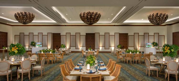 马诺美海滩私密酒店-限成人(Secrets Maroma Beach Riviera Cancun)图片