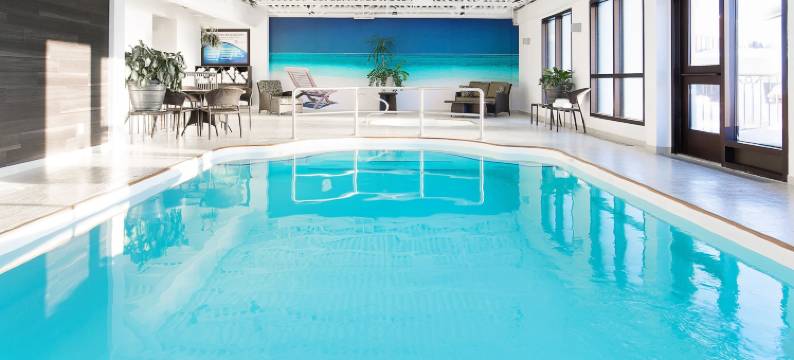 环球酒店(Hotel Universel Alma)图片