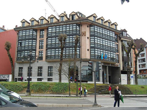 阿斯图雷斯住宿