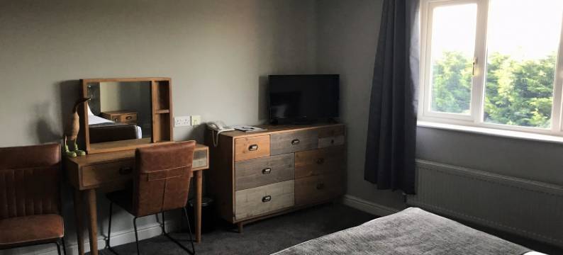 范尔威酒店(The Dunes Hotel)图片