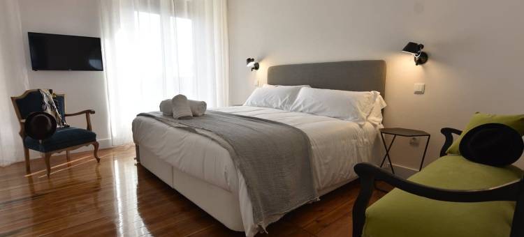 桑马提娜酒店(Sanmartina Hotel)图片