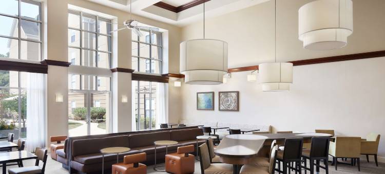 巴尔的摩–华盛顿国际机场Homewood Suites by Hilton(Homewood Suites by Hilton Baltimore - BWI Airport)图片