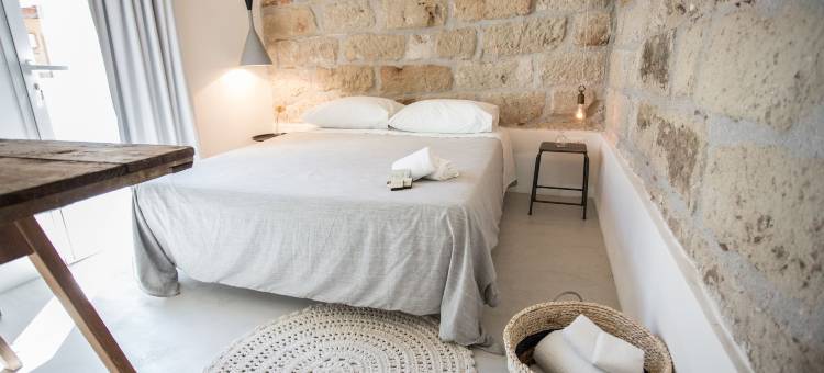 瑟特格拉纳酒店(Settegrana)图片