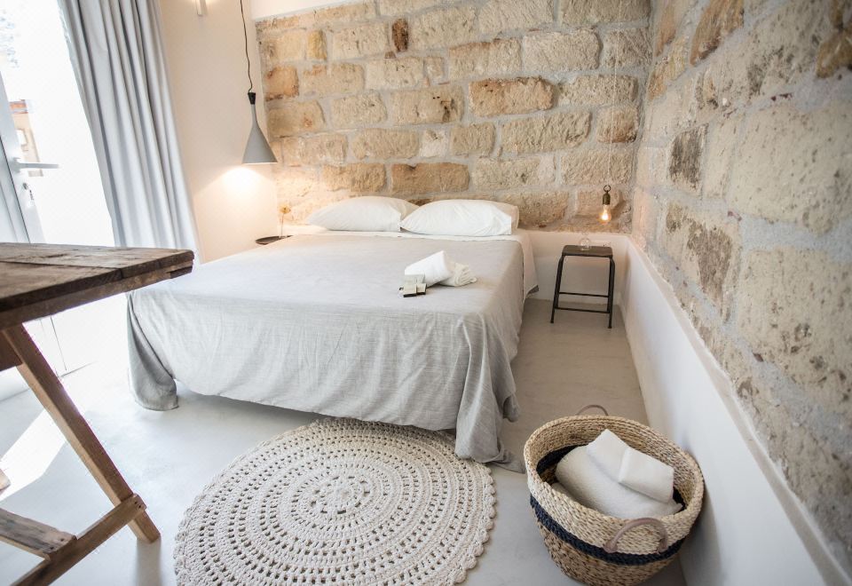 Settegrana Hotel Overview