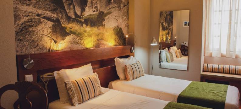 因佩里瑞酒店(Hotel Império do Rei)图片