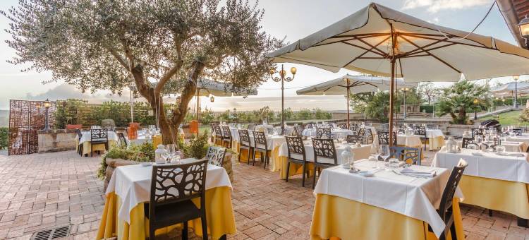 拉裴格拉酒店(Hotel Ristorante la Pergola)图片