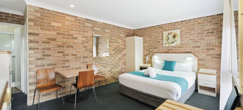 花园城市汽车旅馆(Garden City Motor Inn)图片