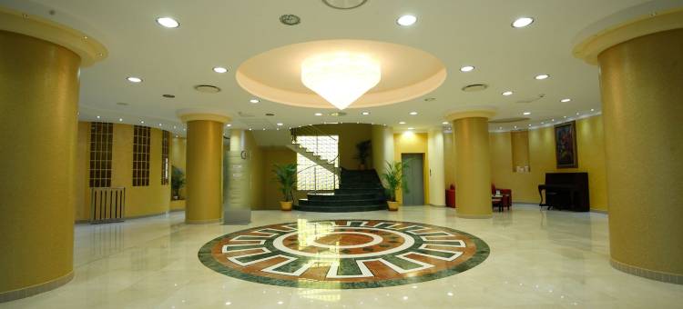 帕拉迪索大酒店(Grand Hotel Paradiso)图片