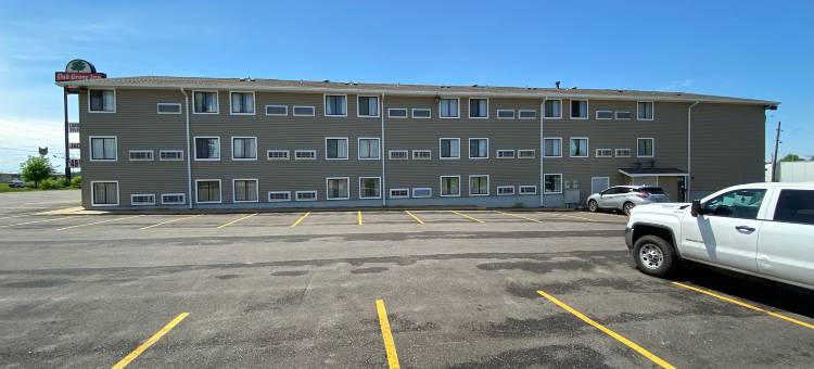 奥克格罗夫旅馆(Oak Grove Inn)图片