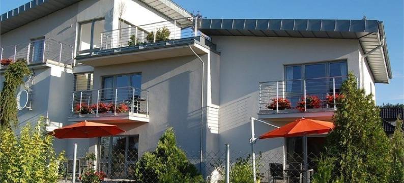 赛普里萨米公寓别墅酒店("Willa Pod Cyprysami")图片