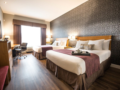 剑桥会议中心酒店