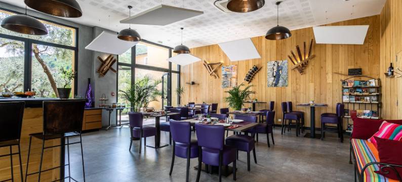 克洛斯圣米歇尔酒店及水疗中心(Clos Saint-Michel Resort & Spa)图片