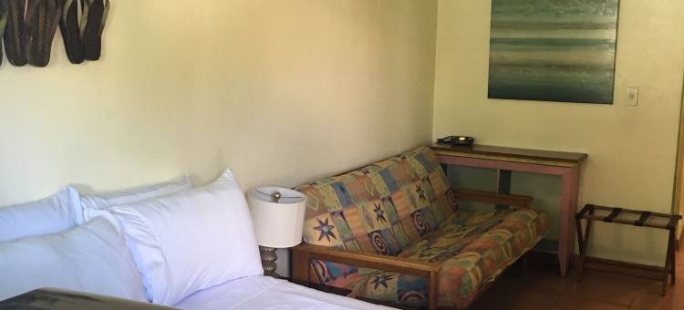 玛玛西塔斯宾馆(Mamacitas Guest House)图片
