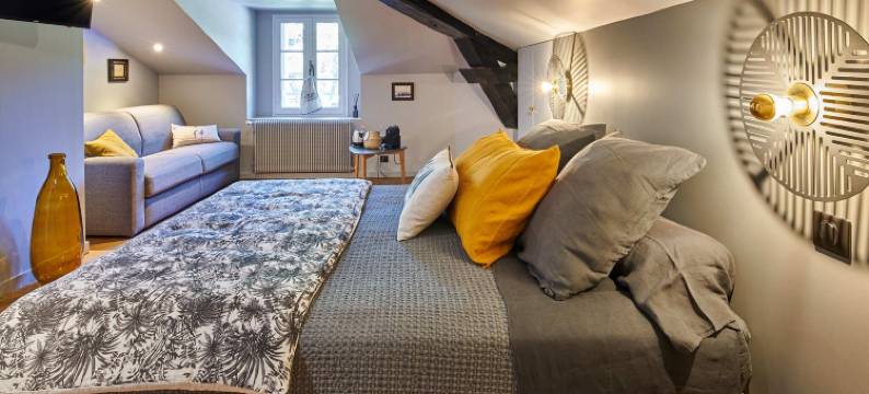 朗德好氛围宅邸酒店(Bel Air Maison d'Hotes des Landes)图片