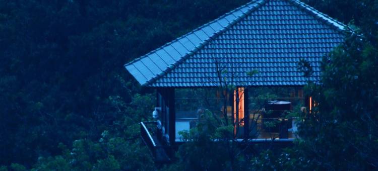 伊比尼 Spa 度假村(The Ibnii - Eco Luxury Resort)图片