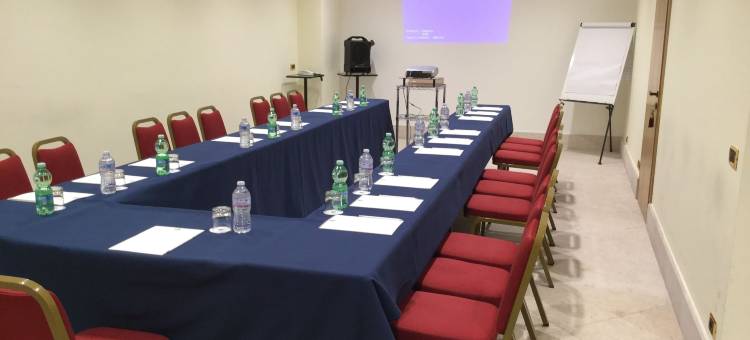 Best Western Hotel Cappello DOro图片