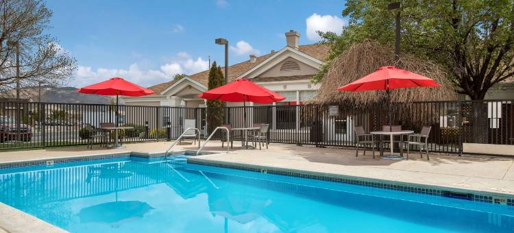 里诺索尼斯塔ES套房酒店(Sonesta ES Suites Reno)图片