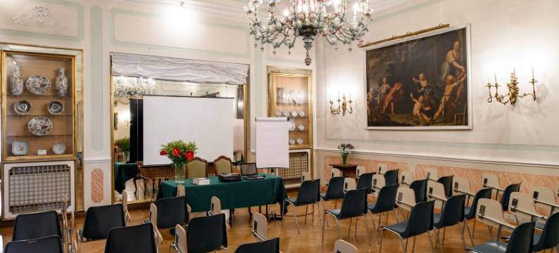 大陆酒店(Hotel Continental)图片