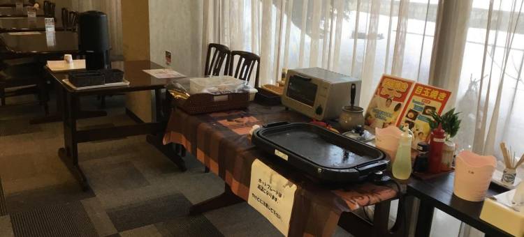 燕山酒店(Hotel Tsubame Hills)图片