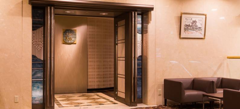 松山东急REI酒店(Matsuyama Tokyu Rei Hotel)图片