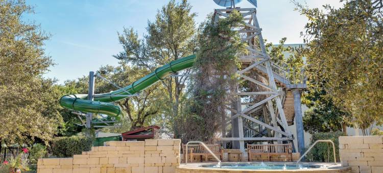 野橡树牧场Hyatt酒店(Hyatt Vacation Club at Wild Oak Ranch)图片