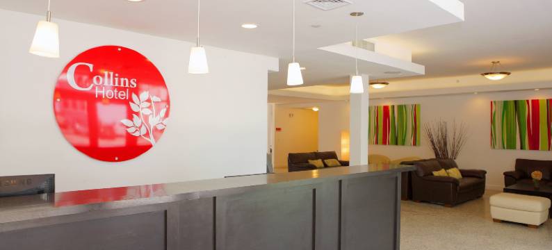 柯林斯酒店(Collins Hotel)图片