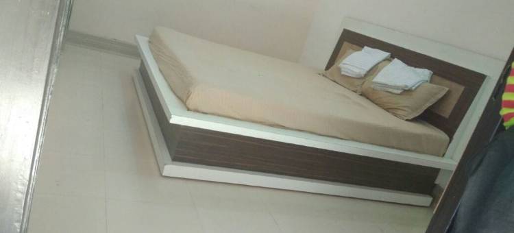 阿图里亚姆酒店(Hotel the Atulyam)图片