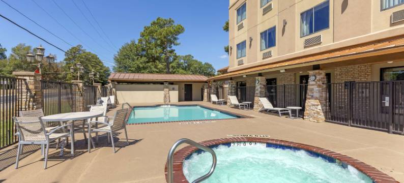 经典贝斯特韦斯特优质套房酒店(Best Western Plus Classic Inn  Suites)图片