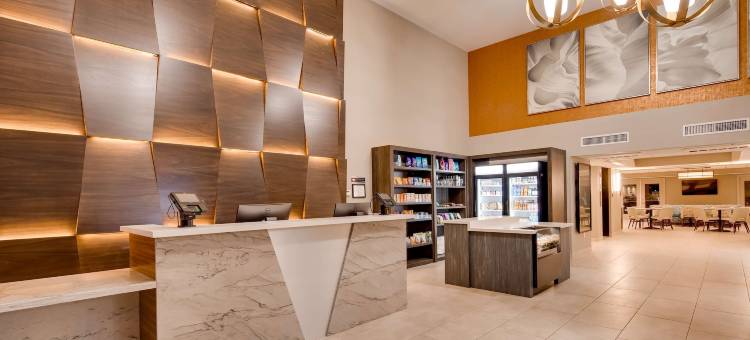 Aiden by Best Western @ Scottsdale North图片