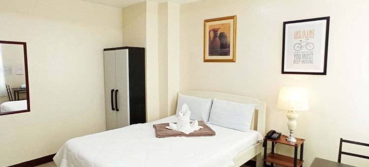 塔比拉兰B&J旅馆(B&J Guesthouse and Tours)图片