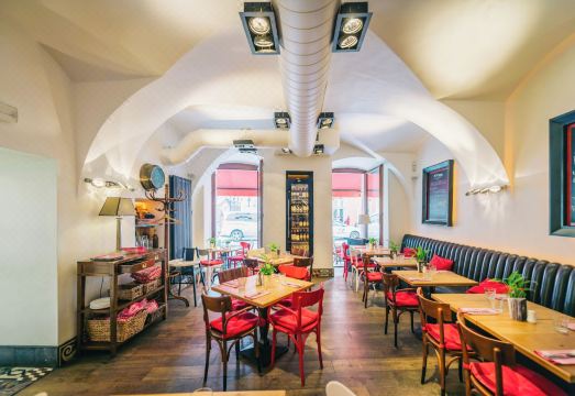 Pest-Buda Design Hotel Hotel Overview