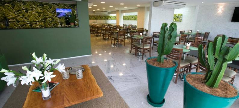 海滨布朗卡加林哈斯港酒店(Baía Branca Porto de Galinhas)图片