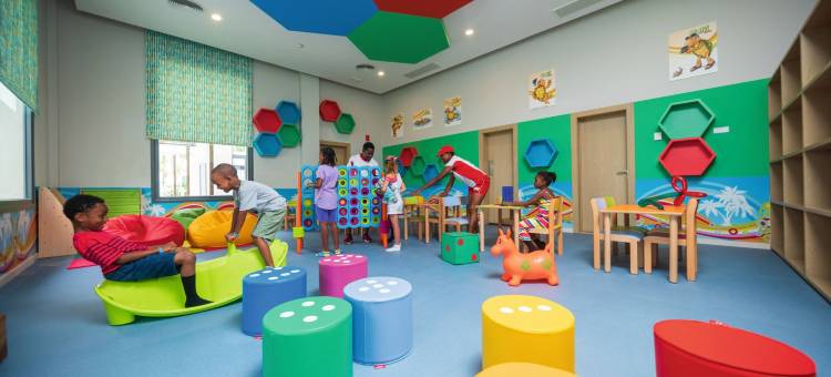 奥乔里奥斯全包悦宜湾酒店(Riu Ocho Rios - All Inclusive)图片