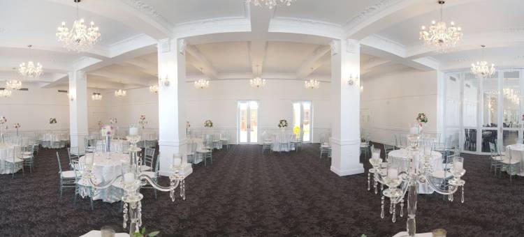 蓬塞美丽雅酒店(Meliá Century Hotel Ponce)图片