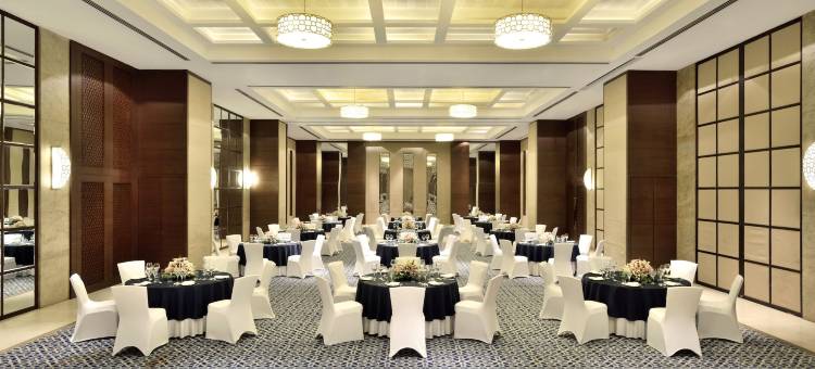 诺富特驿马吉卡科波利酒店(Novotel Imagicaa Khopoli)图片