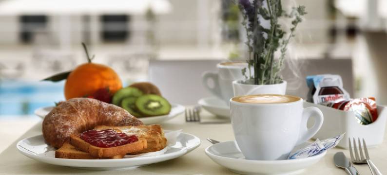 东南酒店(Southeast Hotel)图片