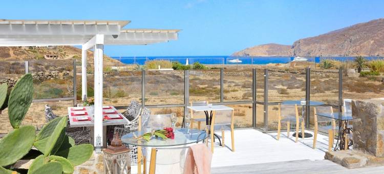 米克诺斯梦想别墅(Mykonos Dream Villas)图片