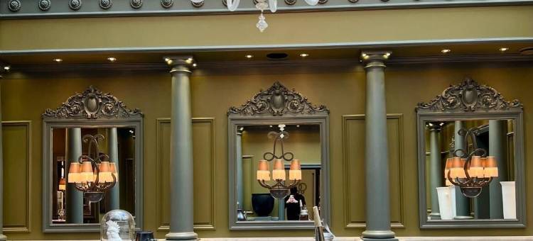 奥奇美酒店(Hôtel Alchimy)图片