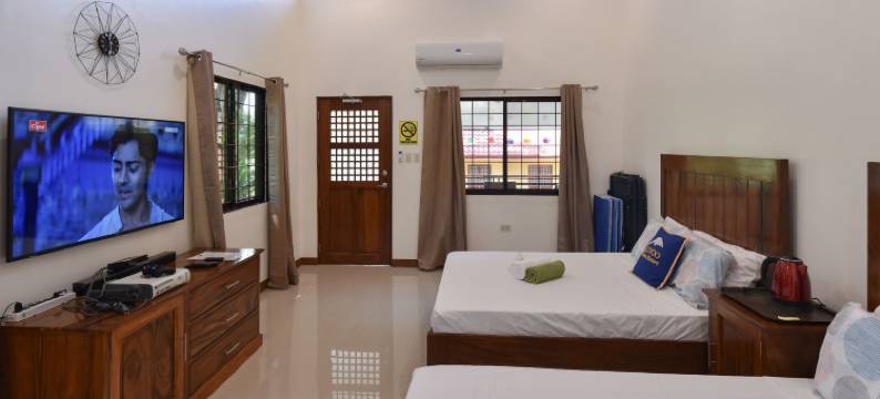 瑙沃农场度假村(Nauvoo Farm Resort)图片