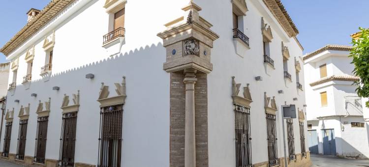 西尔文特宫(Palacio Sirvente Mieres - Parking Gratuito)图片