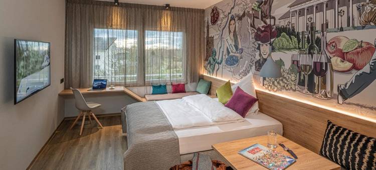 阿多洛公寓酒店(Adoro Aparthotel)图片