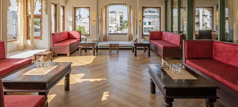 乌代普Sterling Jaisinghgarh(Sterling Jaisinghgarh Udaipur)图片