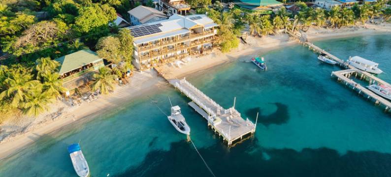 海边民宿精品酒店(The Beach House Boutique Hotel)图片