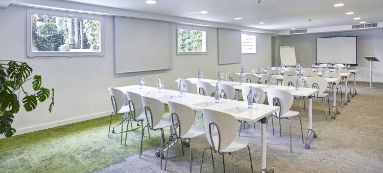 尼洛水疗集团酒店(Grupotel Nilo & Spa)图片