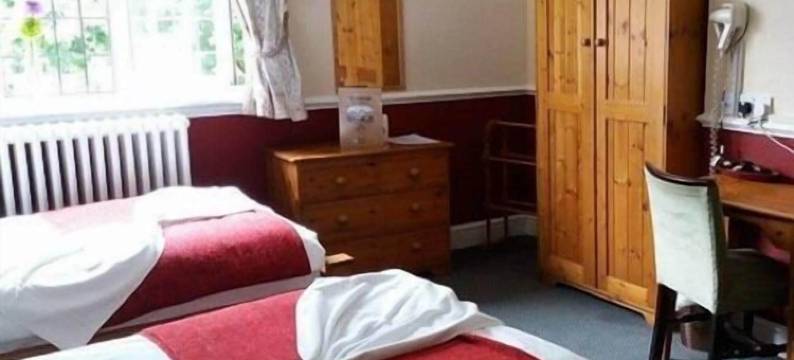 天鹅旅馆(The Swan Inn Pub)图片