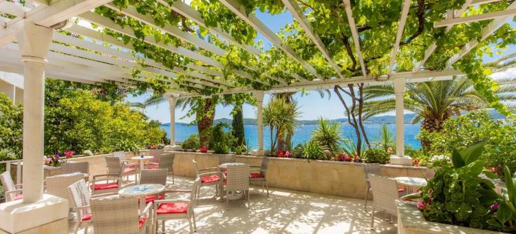 阿米内斯的奥尔桑马拉迪索酒店(Orsan Maradiso Hotel by Aminess)图片