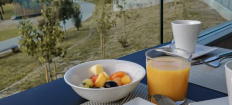 荷蒂活力幸福酒店(Hoody Active & Happiness Hotel)图片