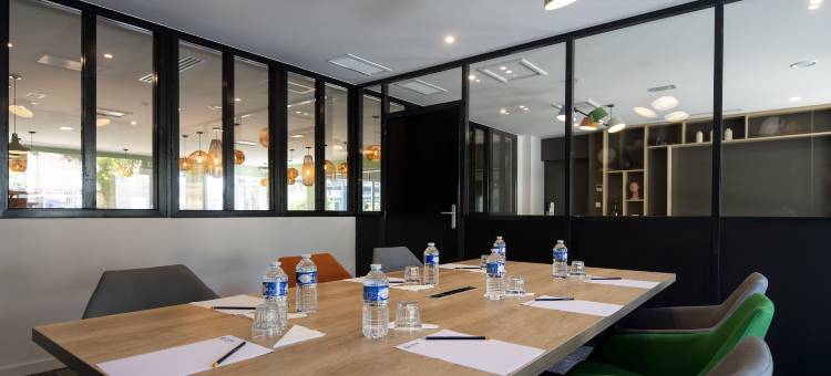 JOA的L'Hotel酒店(L'hôtel by Joa de Saint-Paul-Lès-Dax)图片